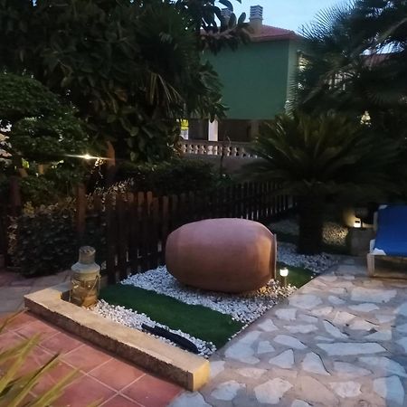 Vacaciones Denia 4 Rooms Eksteriør bilde