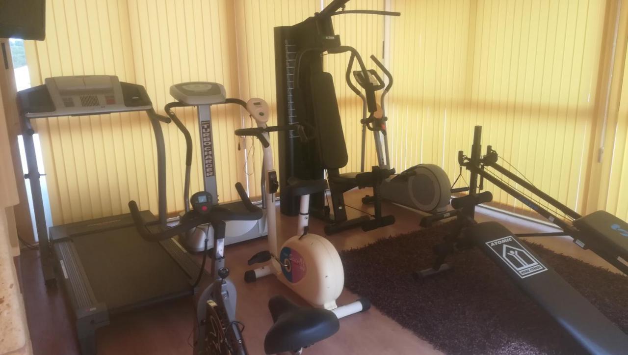Vacaciones Denia 4 Rooms Eksteriør bilde