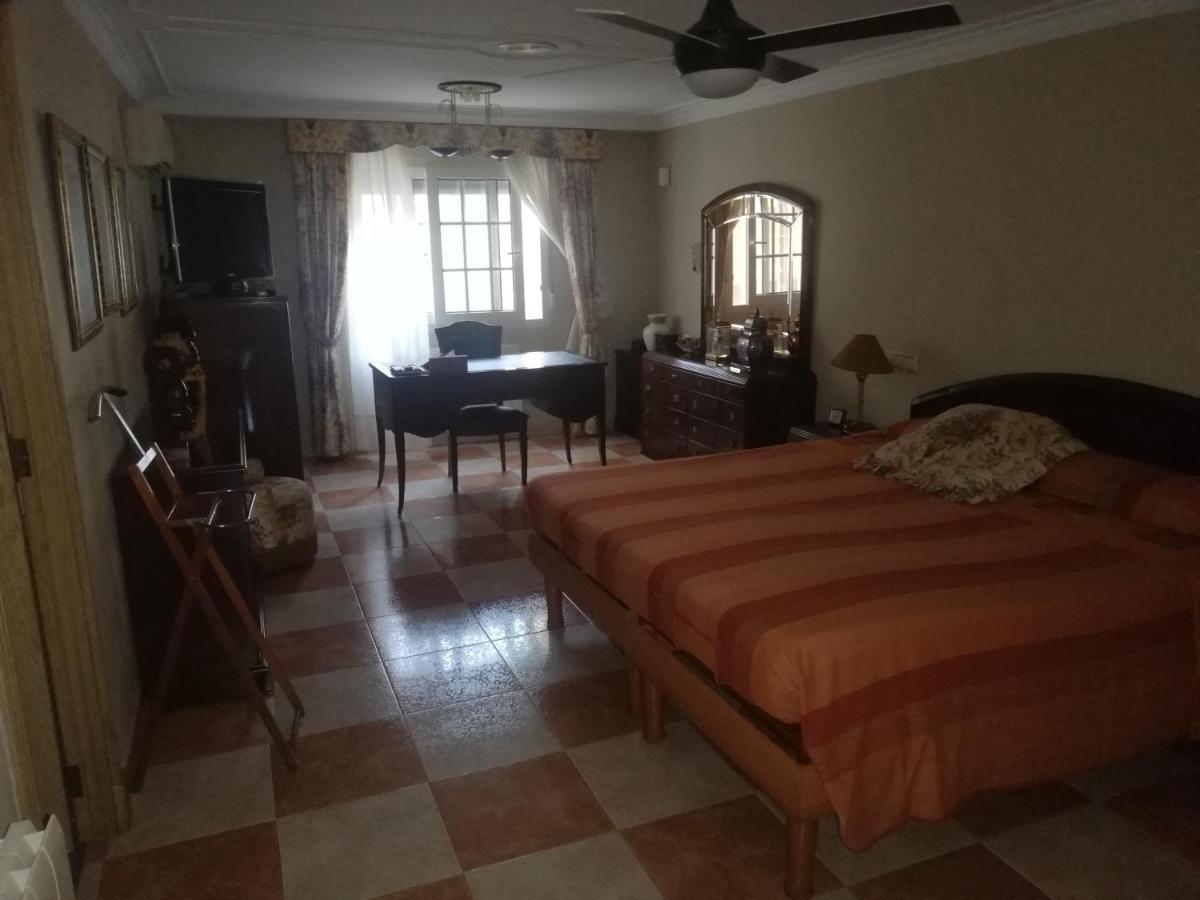Vacaciones Denia 4 Rooms Eksteriør bilde