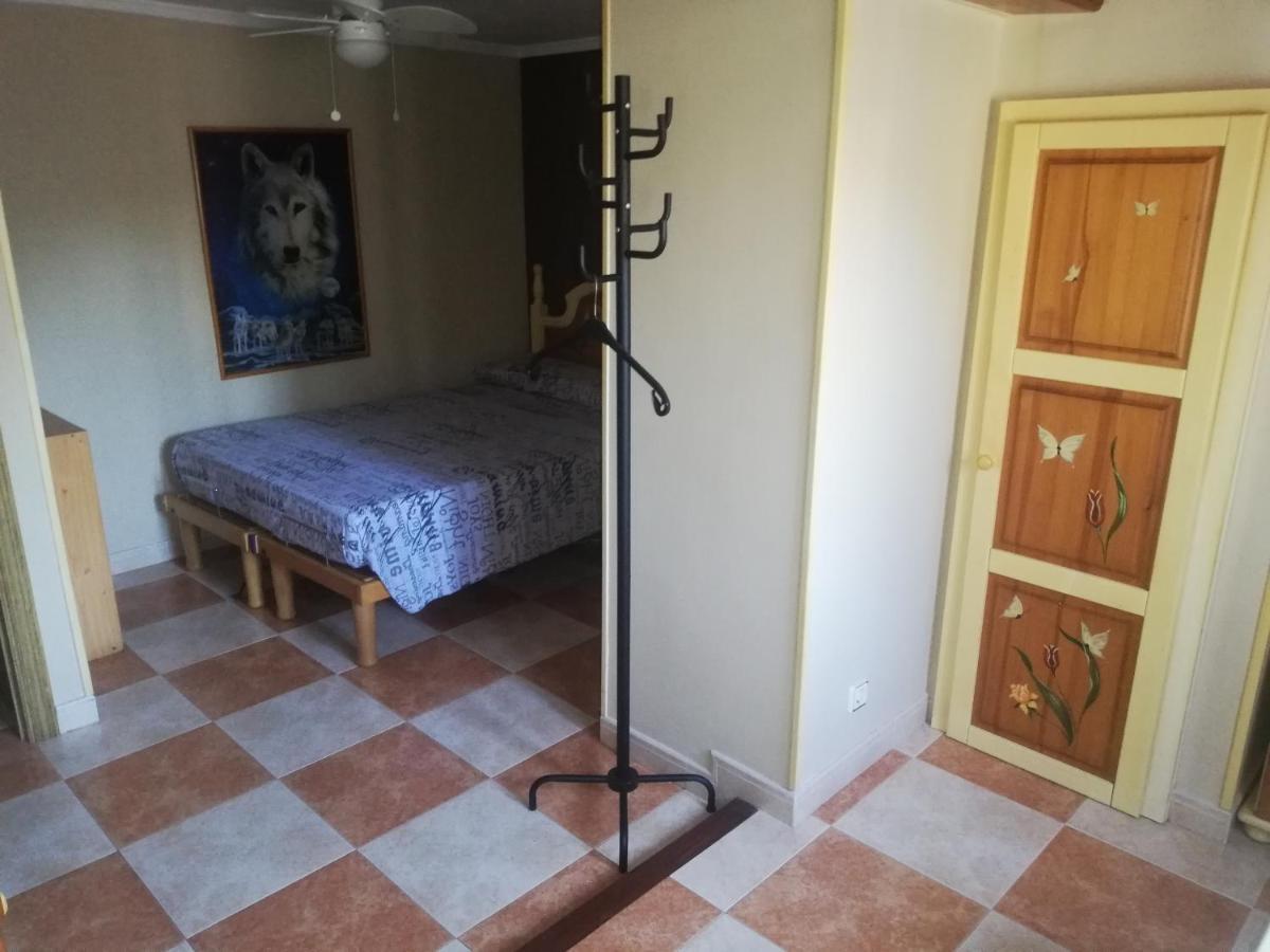 Vacaciones Denia 4 Rooms Eksteriør bilde