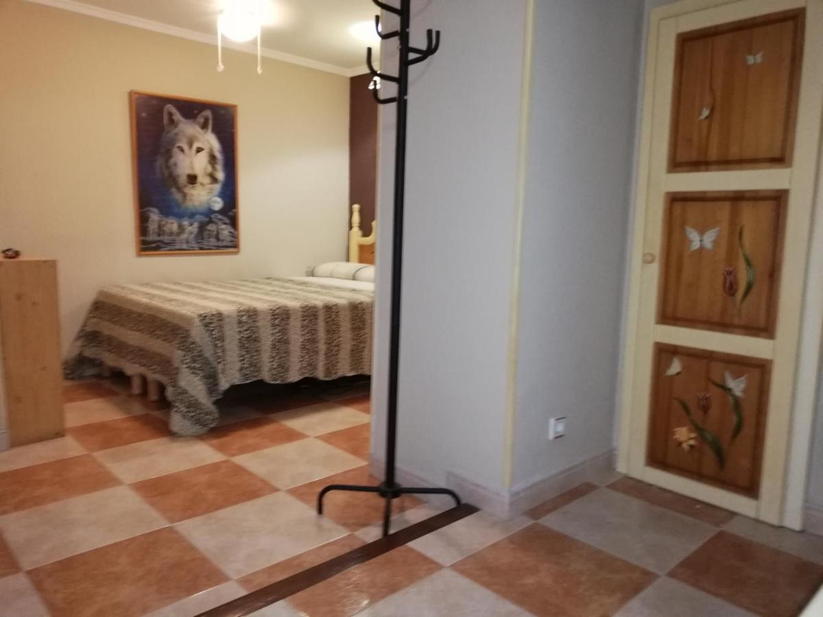Vacaciones Denia 4 Rooms Eksteriør bilde