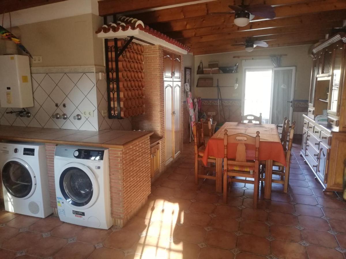 Vacaciones Denia 4 Rooms Eksteriør bilde