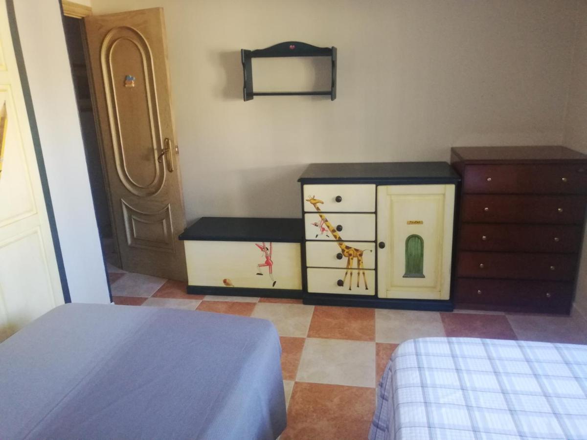 Vacaciones Denia 4 Rooms Eksteriør bilde