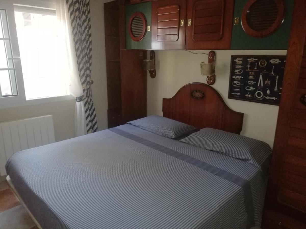 Vacaciones Denia 4 Rooms Eksteriør bilde