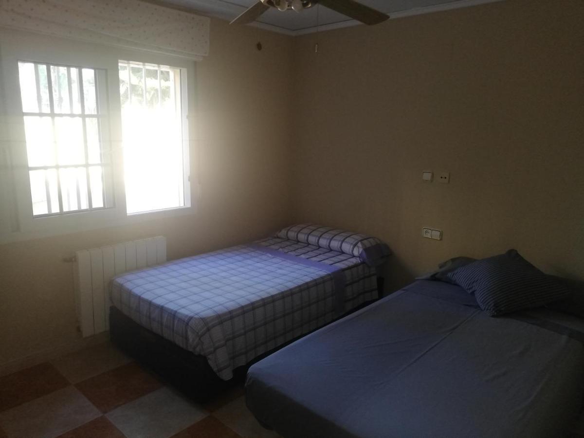 Vacaciones Denia 4 Rooms Eksteriør bilde