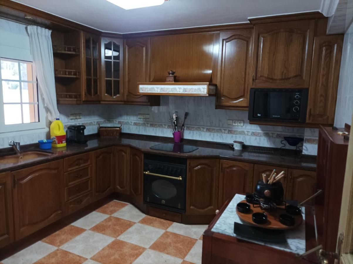 Vacaciones Denia 4 Rooms Eksteriør bilde