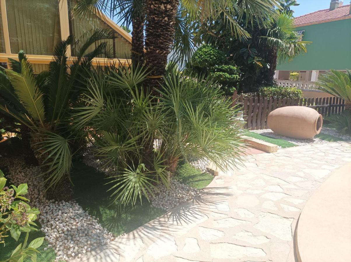 Vacaciones Denia 4 Rooms Eksteriør bilde