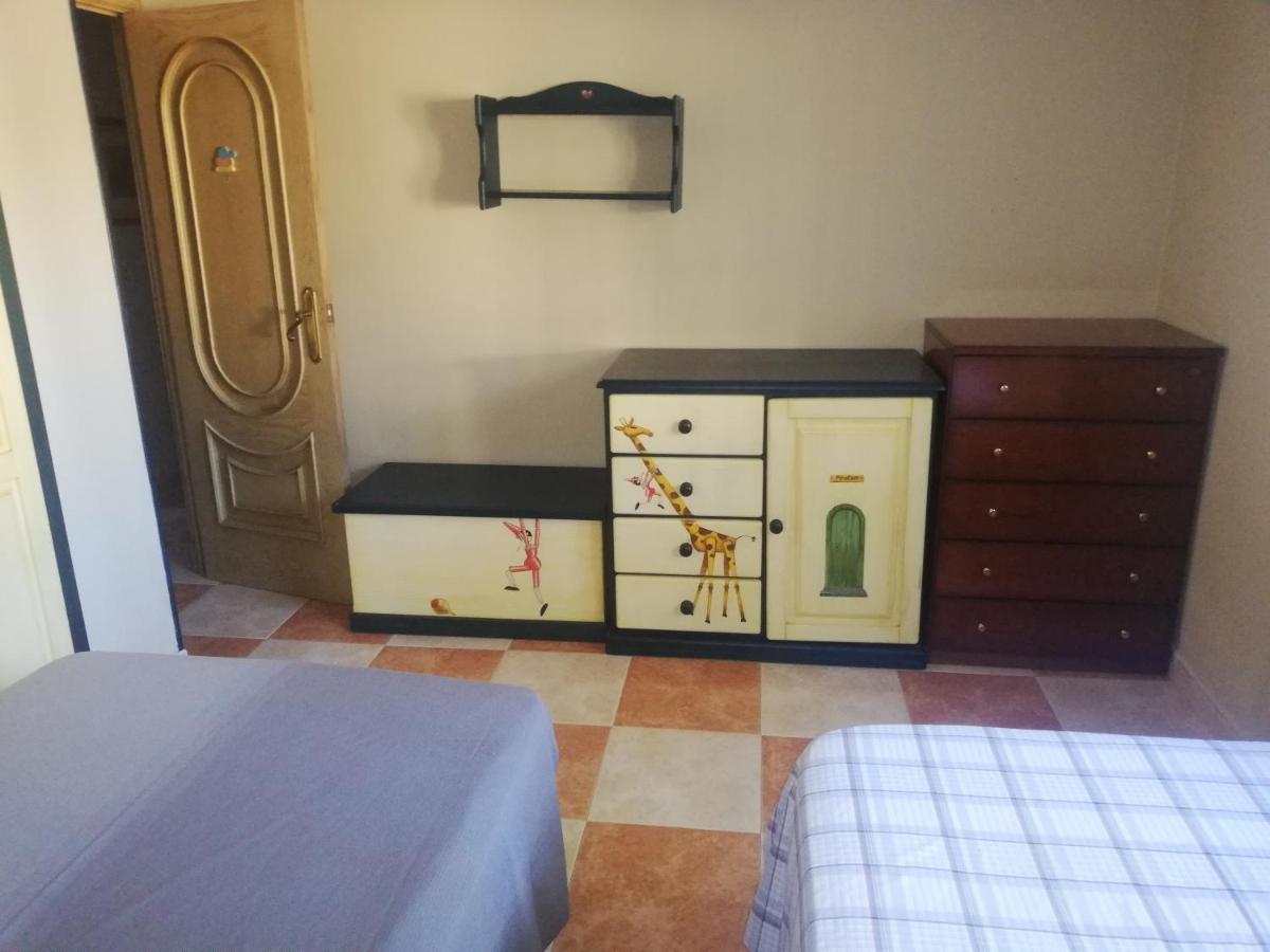 Vacaciones Denia 4 Rooms Eksteriør bilde