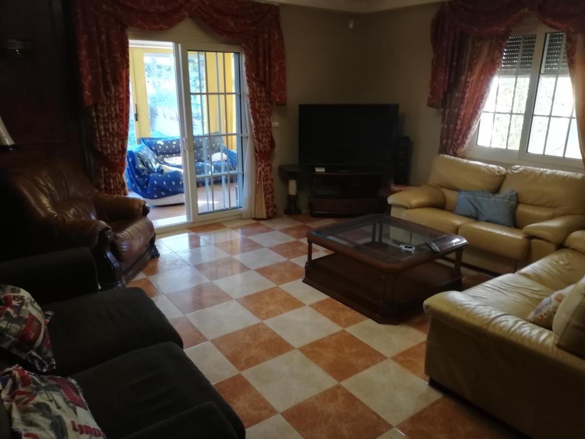 Vacaciones Denia 4 Rooms Eksteriør bilde