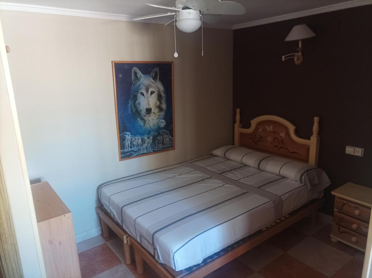 Vacaciones Denia 4 Rooms Eksteriør bilde