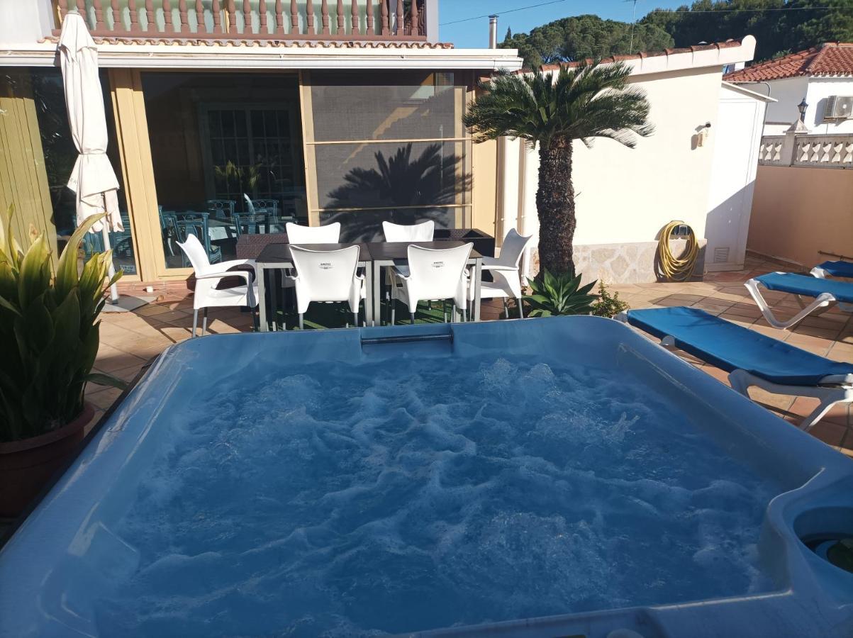 Vacaciones Denia 4 Rooms Eksteriør bilde