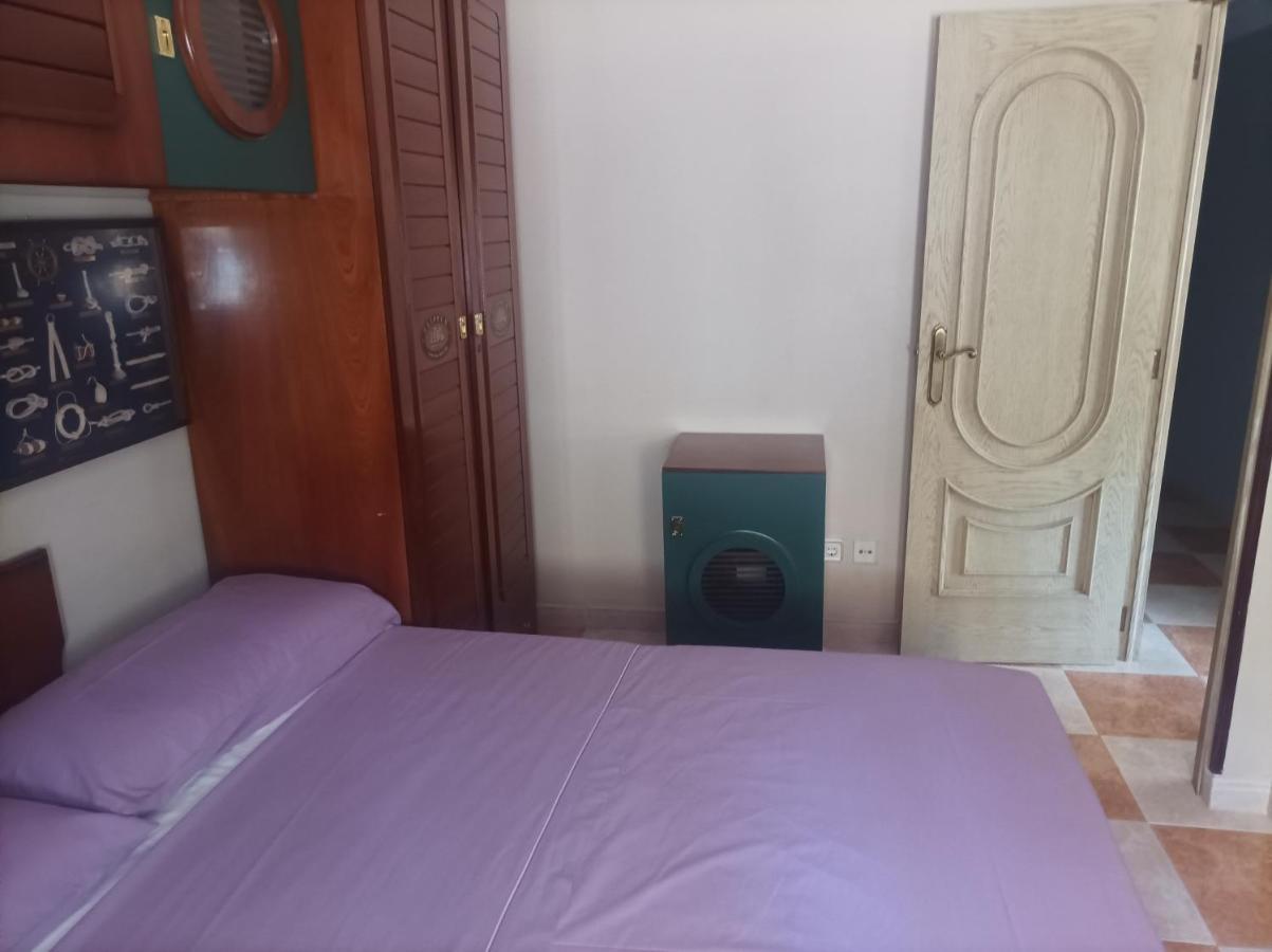 Vacaciones Denia 4 Rooms Eksteriør bilde