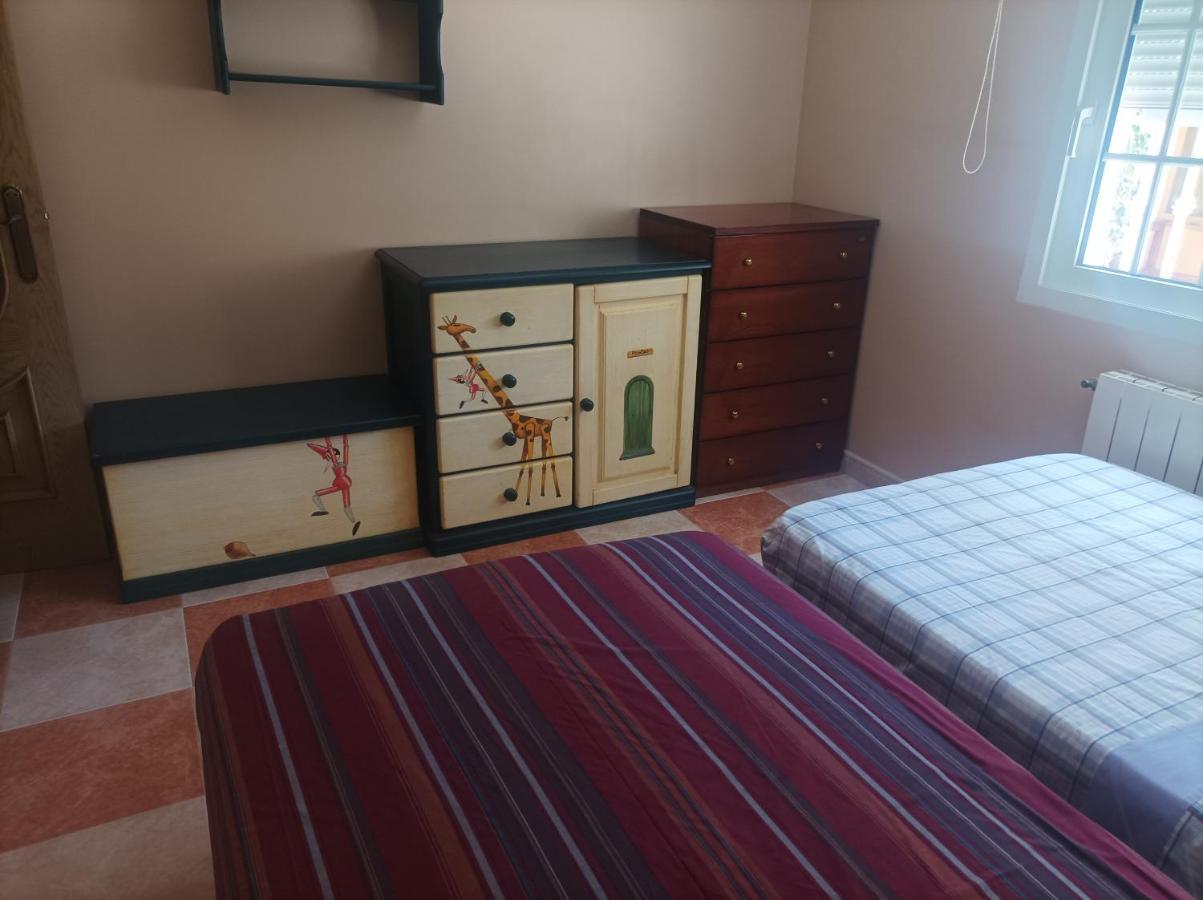 Vacaciones Denia 4 Rooms Eksteriør bilde