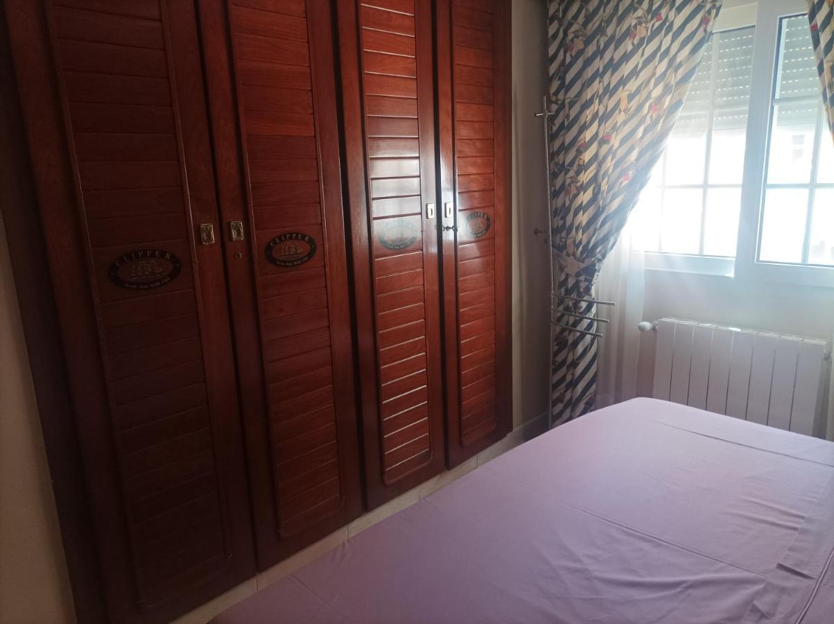 Vacaciones Denia 4 Rooms Eksteriør bilde