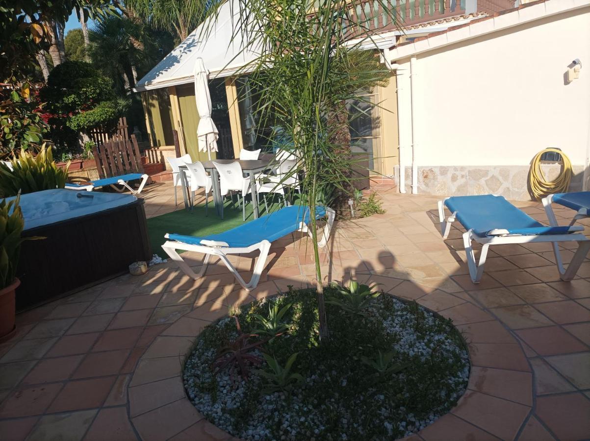 Vacaciones Denia 4 Rooms Eksteriør bilde