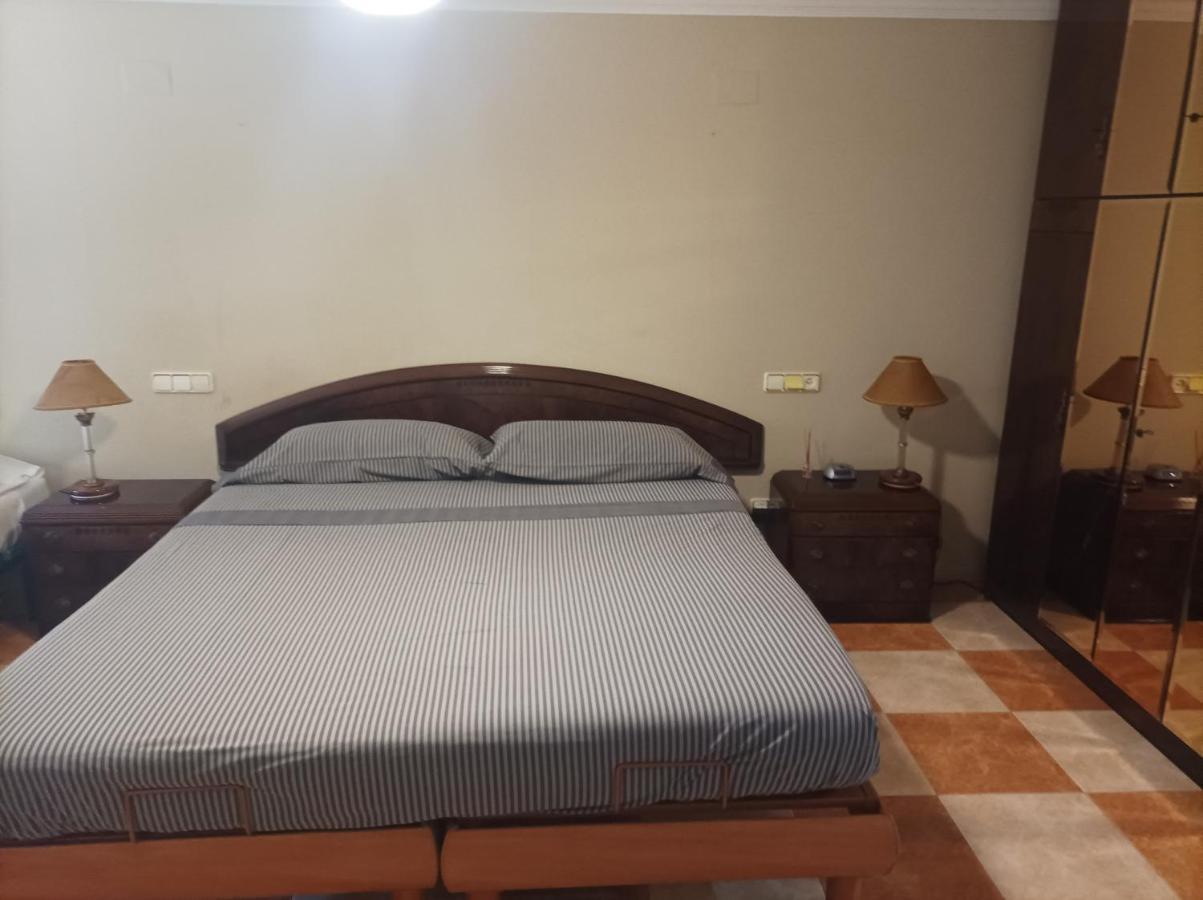 Vacaciones Denia 4 Rooms Eksteriør bilde