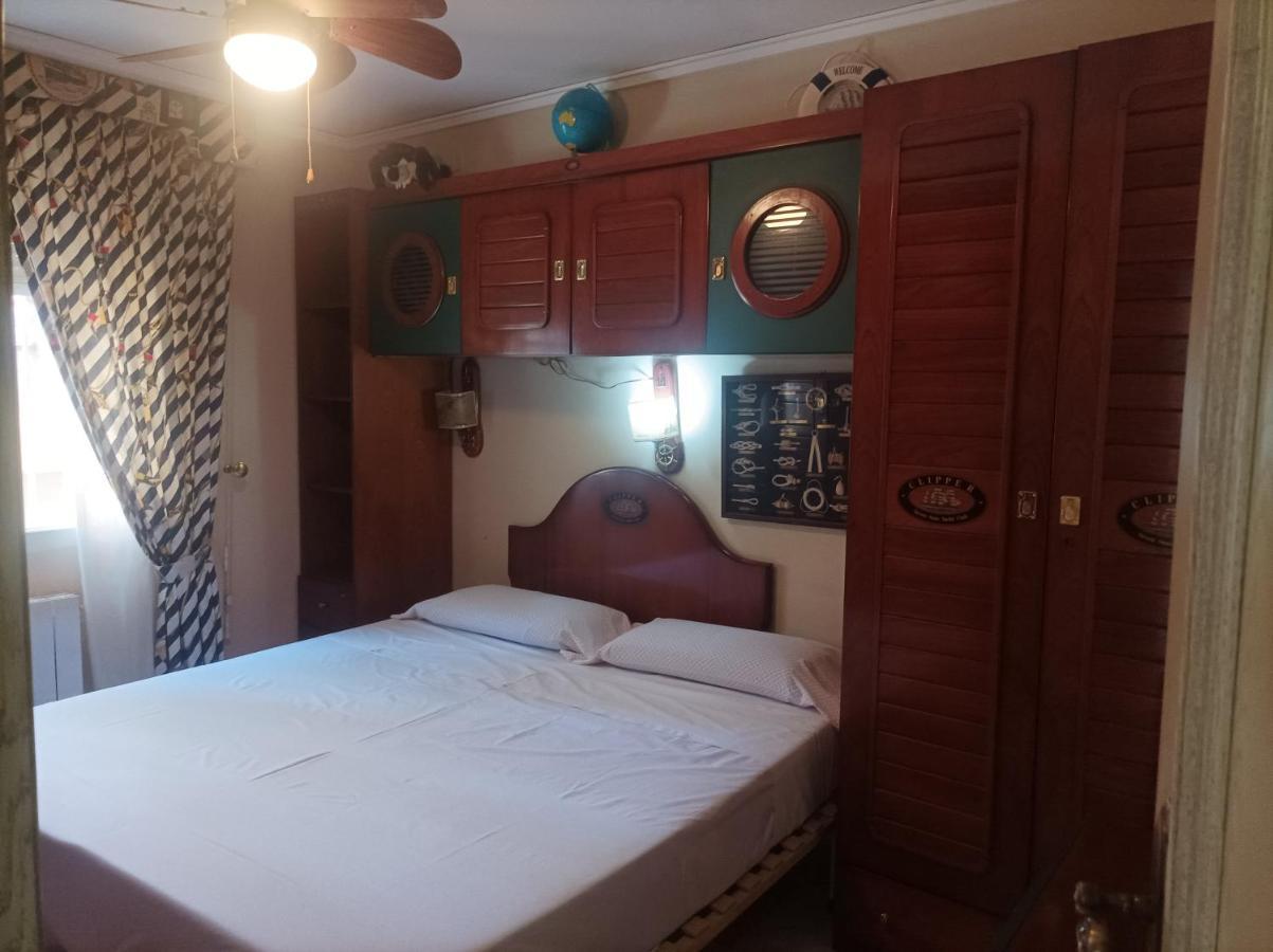 Vacaciones Denia 4 Rooms Eksteriør bilde