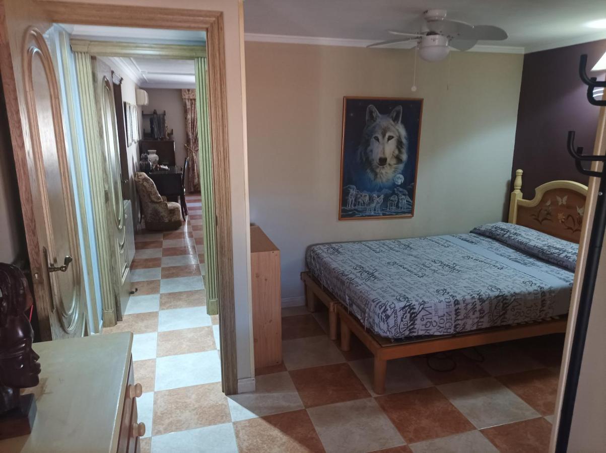 Vacaciones Denia 4 Rooms Eksteriør bilde