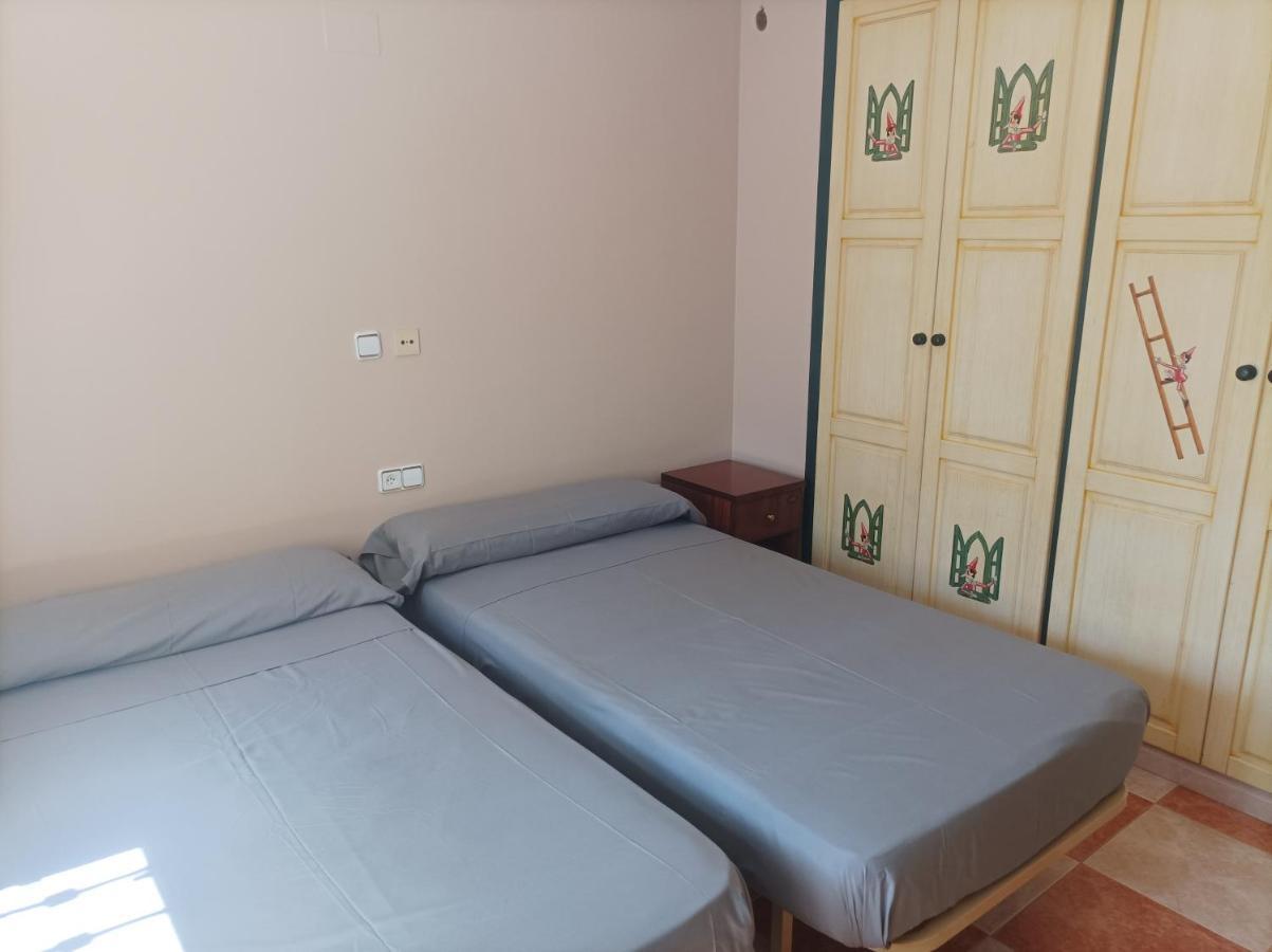Vacaciones Denia 4 Rooms Eksteriør bilde
