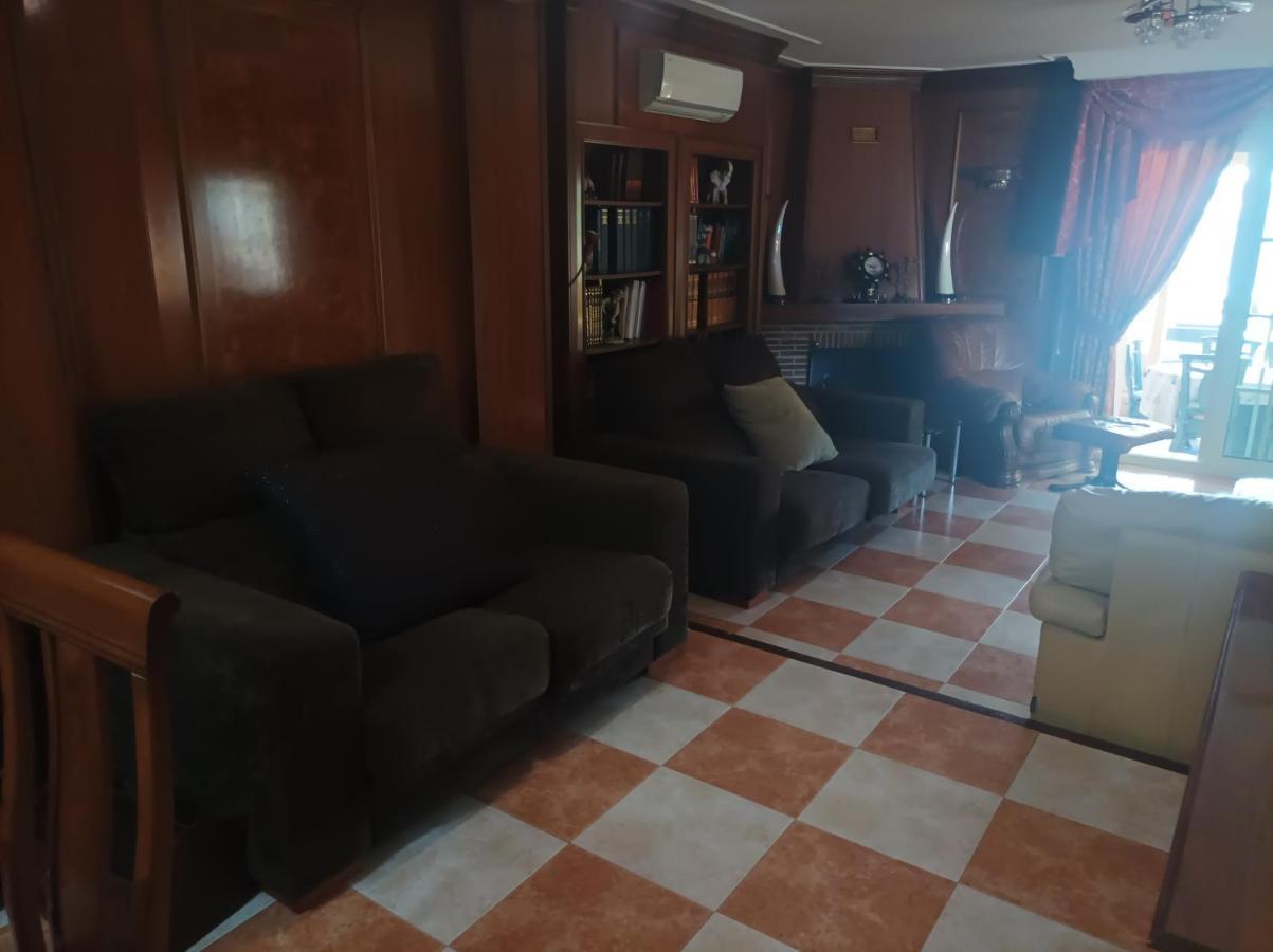 Vacaciones Denia 4 Rooms Eksteriør bilde