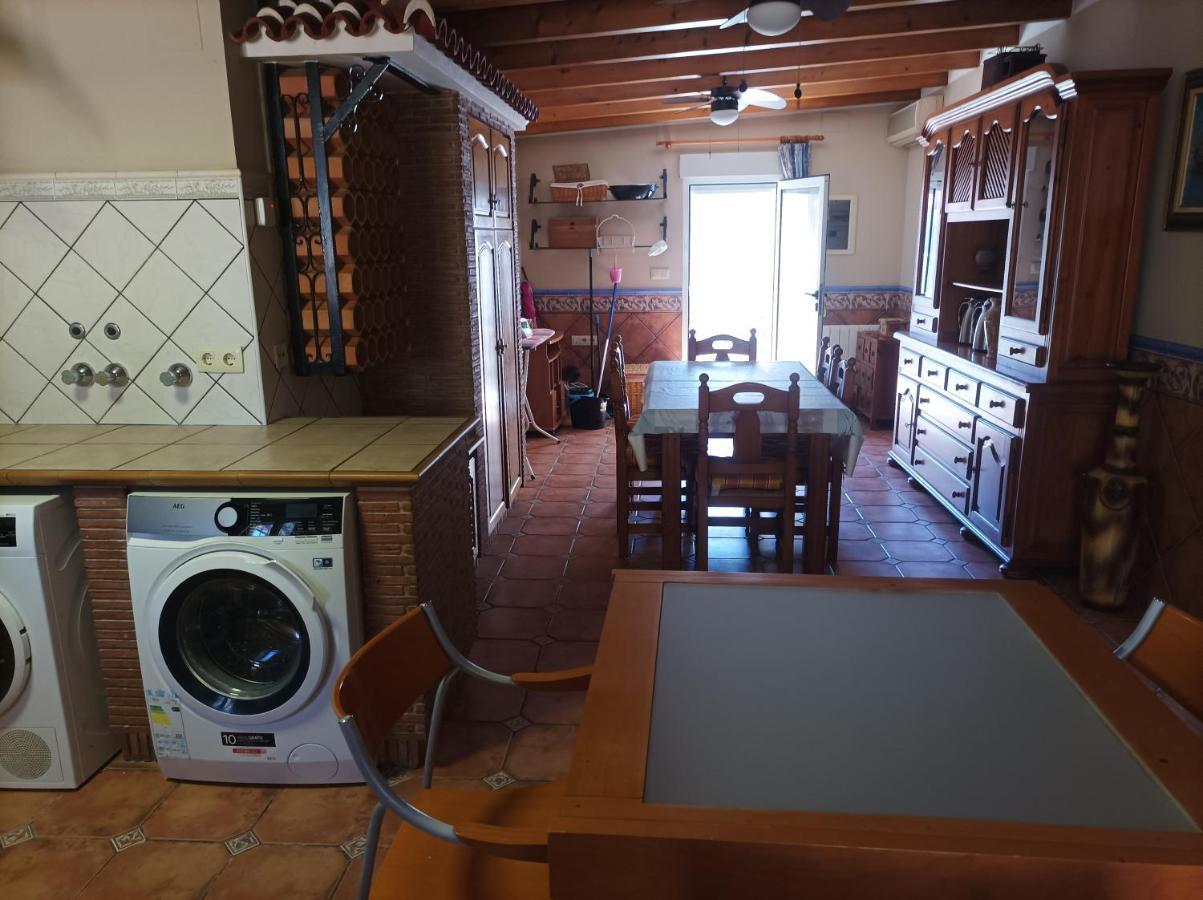 Vacaciones Denia 4 Rooms Eksteriør bilde