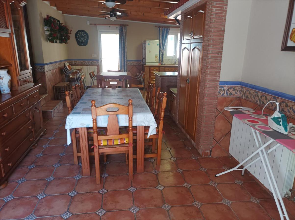 Vacaciones Denia 4 Rooms Eksteriør bilde