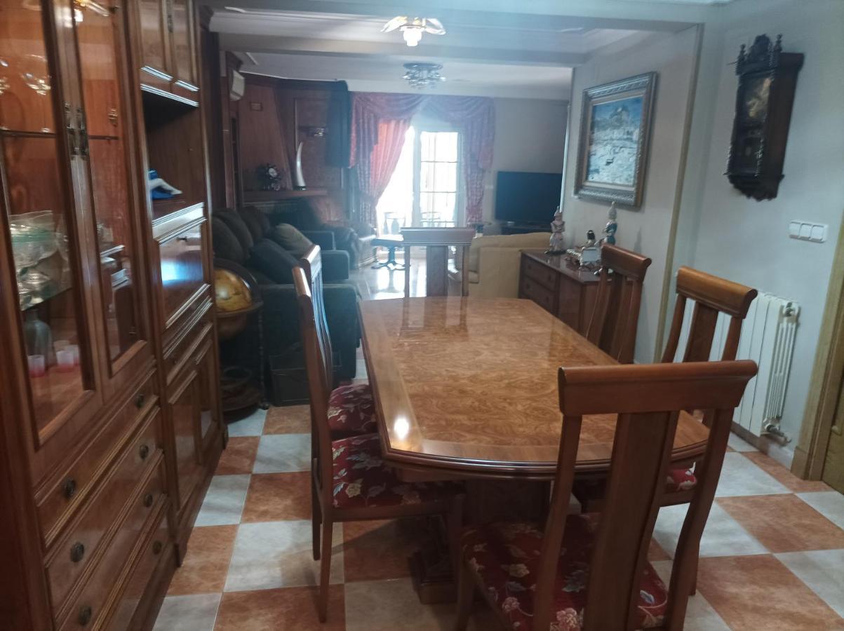 Vacaciones Denia 4 Rooms Eksteriør bilde