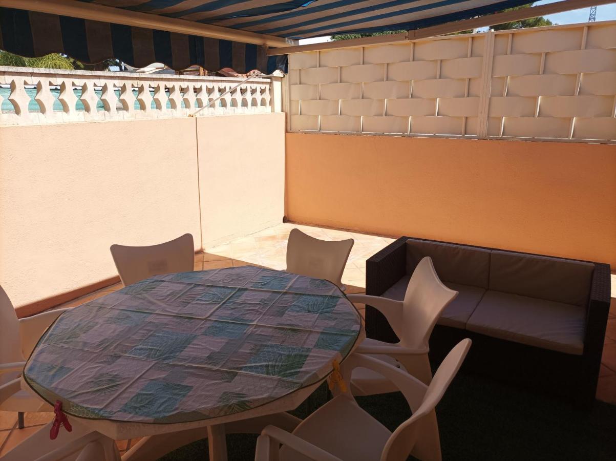 Vacaciones Denia 4 Rooms Eksteriør bilde