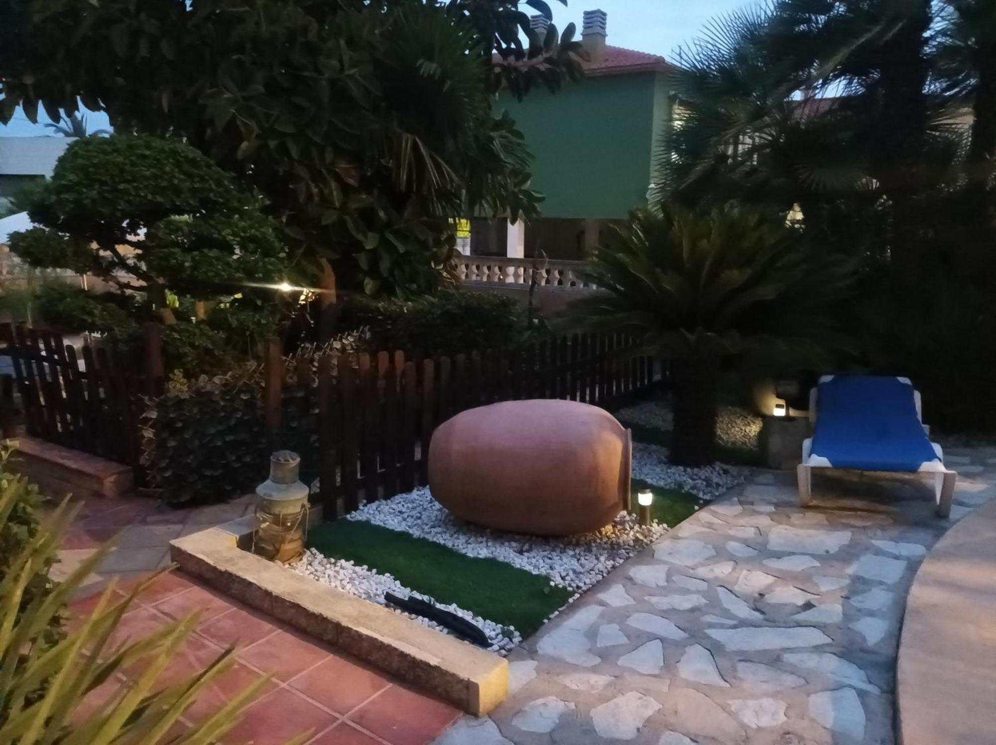 Vacaciones Denia 4 Rooms Eksteriør bilde