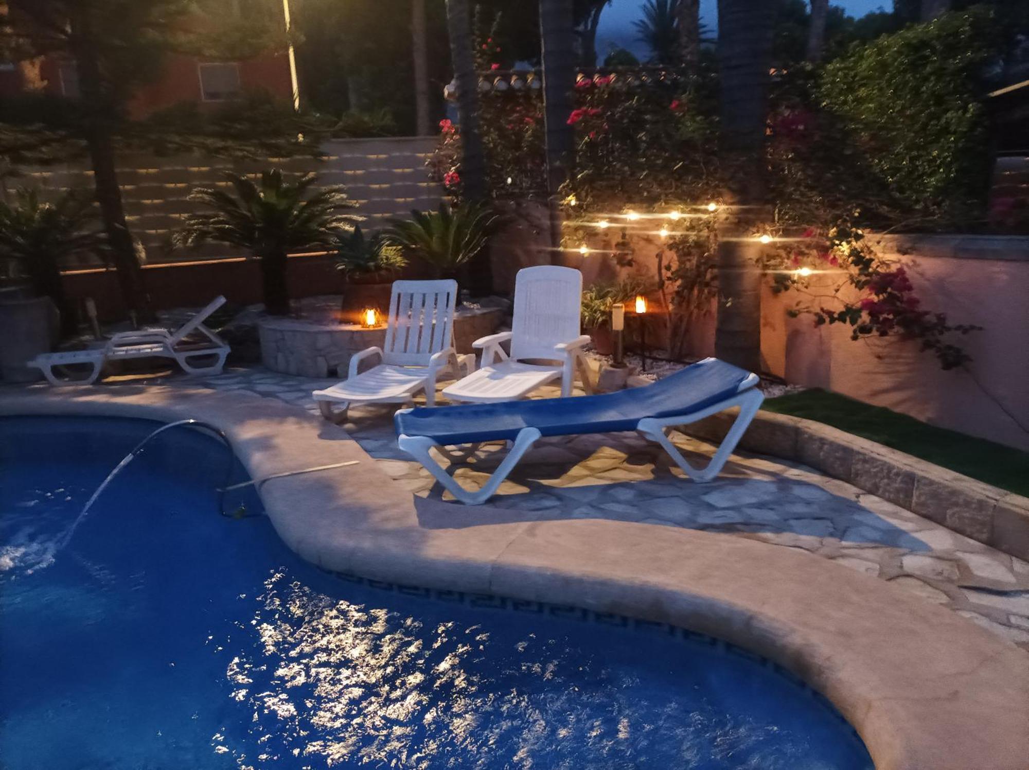Vacaciones Denia 4 Rooms Eksteriør bilde