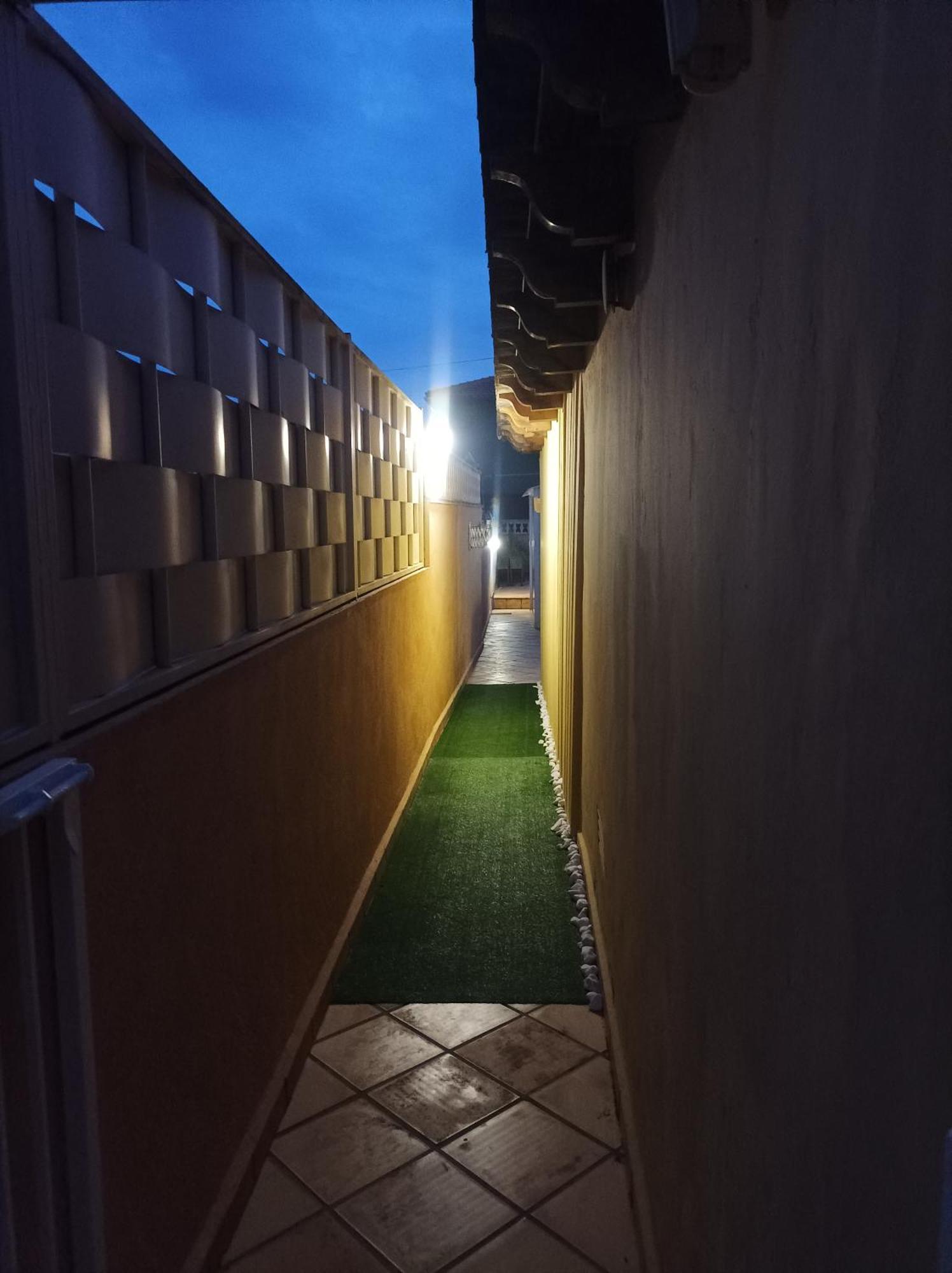 Vacaciones Denia 4 Rooms Eksteriør bilde