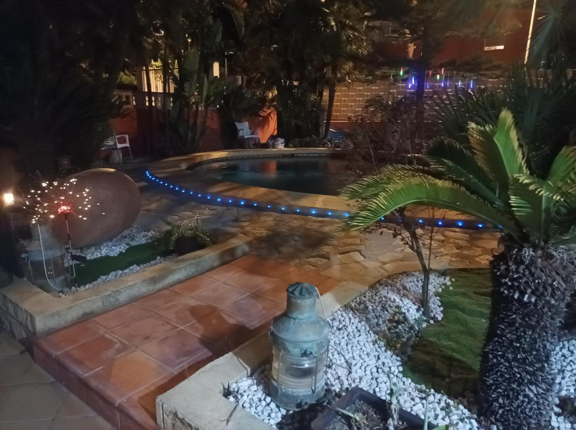 Vacaciones Denia 4 Rooms Eksteriør bilde