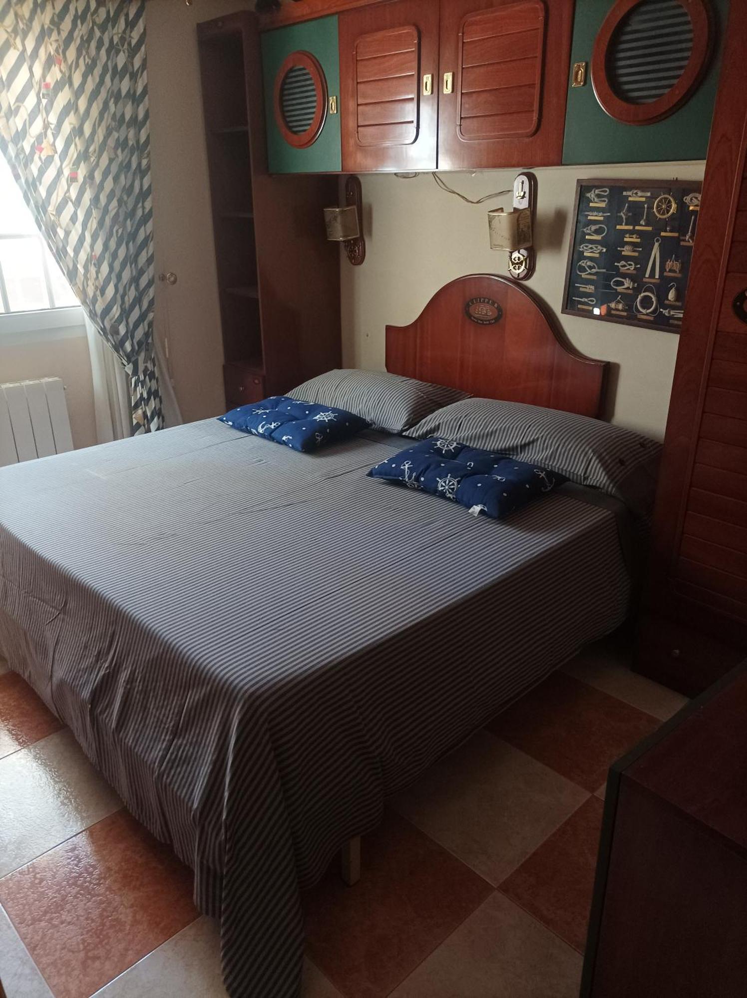 Vacaciones Denia 4 Rooms Eksteriør bilde